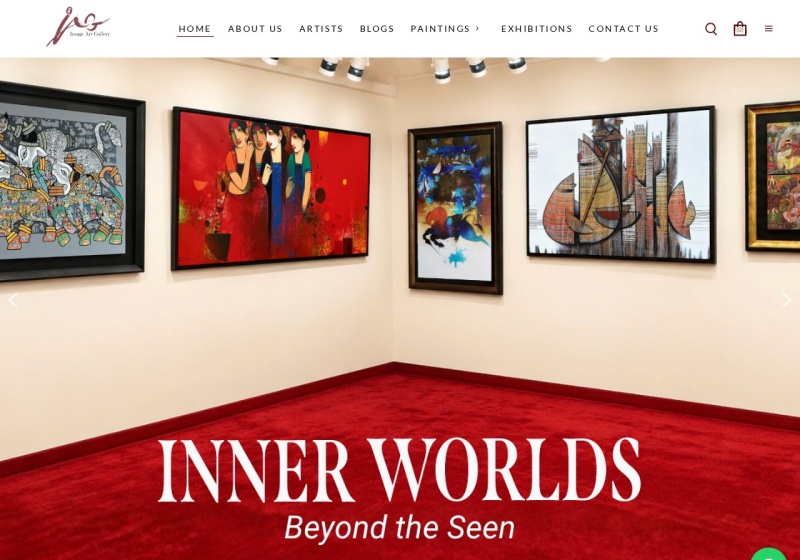 Image Art Gallery