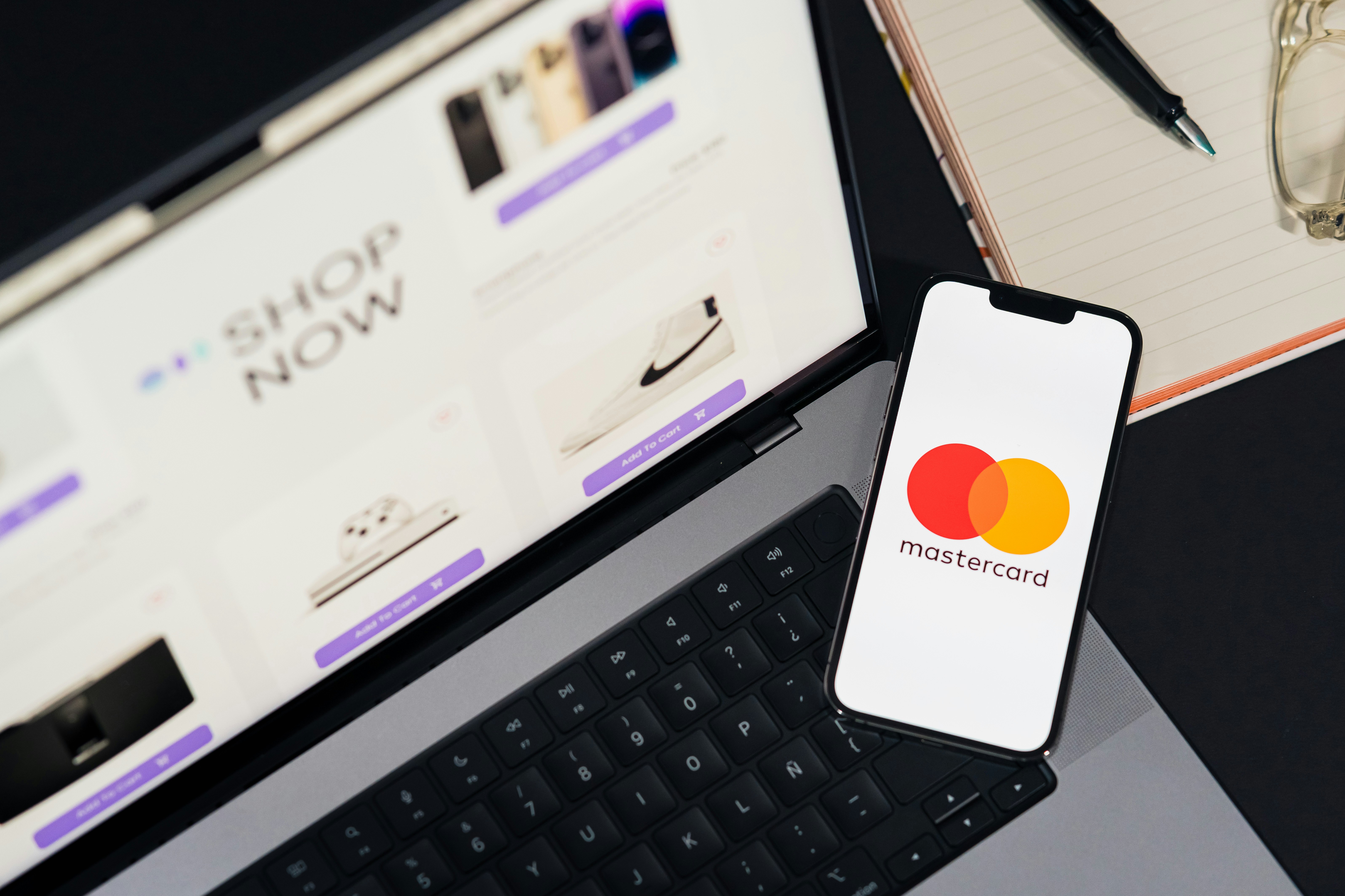 E-Commerce & ERP Systems
